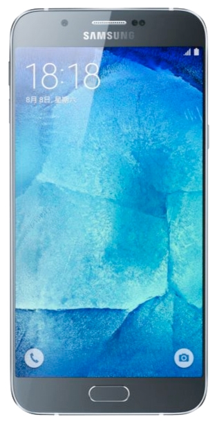 Samsung Galaxy A8 SM-A800F 32Gb recovery
